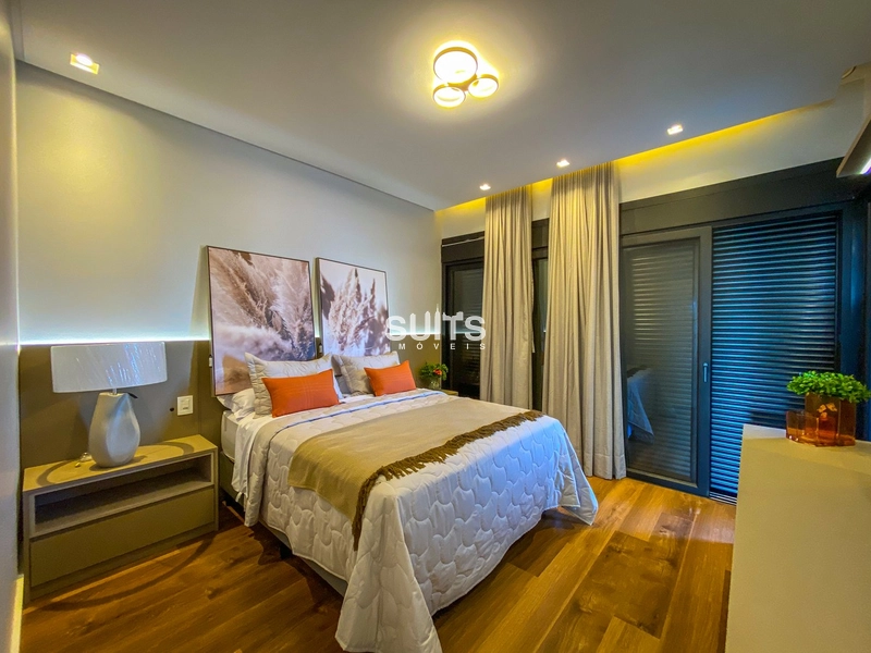 Incrível mansão na beira do lago no condomínio Sense: 66ª foto da galeria de imagens do imóvel