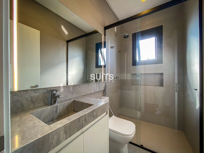 Incrível mansão na beira do lago no condomínio Sense: 69ª foto da galeria de imagens do imóvel