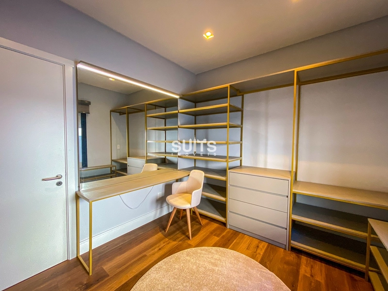 Incrível mansão na beira do lago no condomínio Sense: 55ª foto da galeria de imagens do imóvel