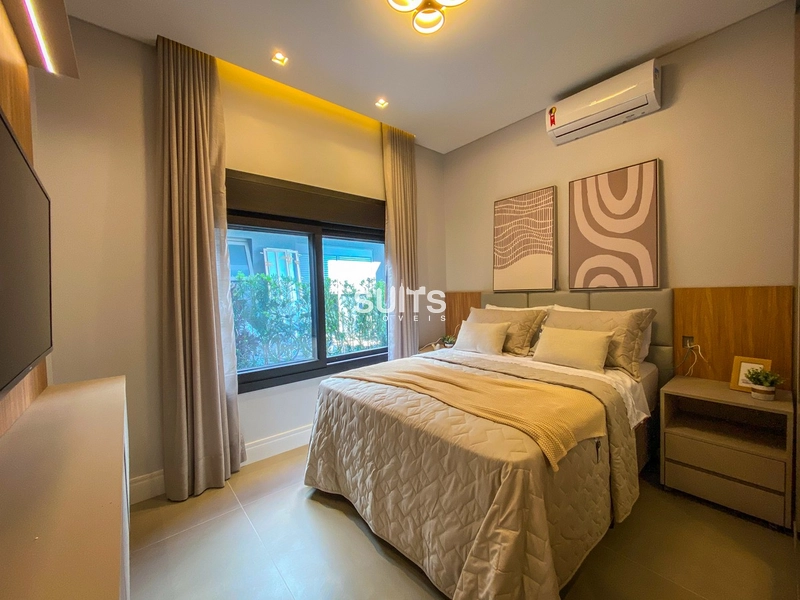 Incrível mansão na beira do lago no condomínio Sense: 37ª foto da galeria de imagens do imóvel