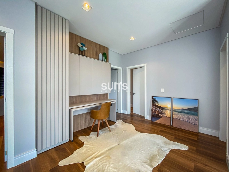 Incrível mansão na beira do lago no condomínio Sense: 41ª foto da galeria de imagens do imóvel