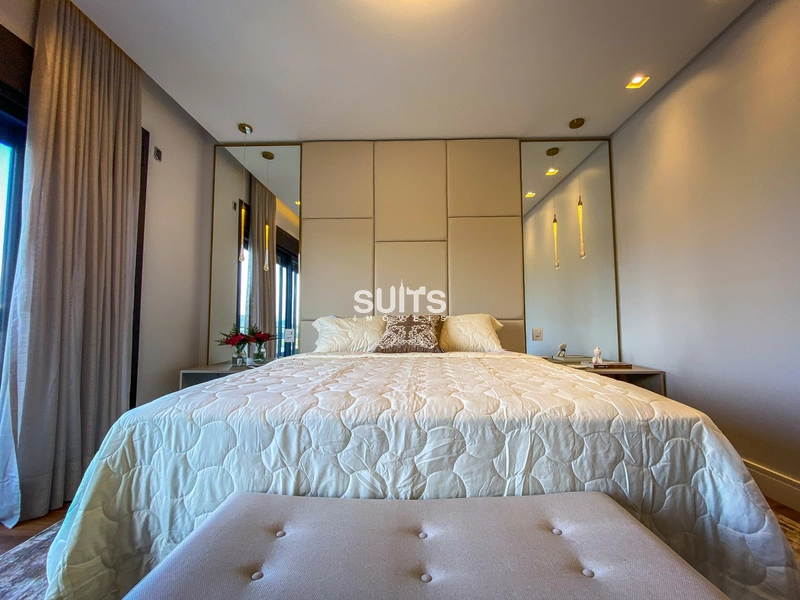 Incrível mansão na beira do lago no condomínio Sense: 59ª foto da galeria de imagens do imóvel