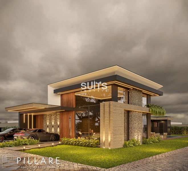 Excelente casa à venda no Remanso: 5ª foto da galeria de imagens do imóvel