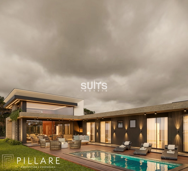 Excelente casa à venda no Remanso: 2ª foto da galeria de imagens do imóvel