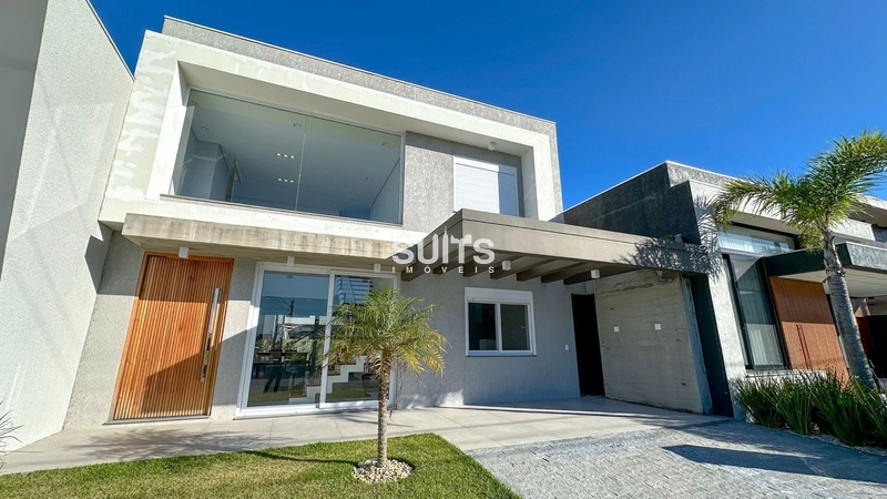 Excelente sobrado à venda no condominio Sunset: 6ª foto da galeria de imagens do imóvel