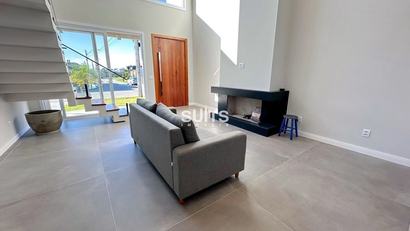 Excelente sobrado à venda no condominio Sunset: 15ª foto da galeria de imagens do imóvel