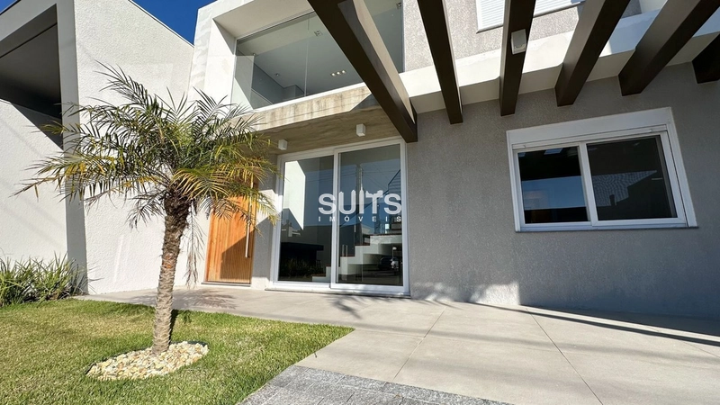 Excelente sobrado à venda no condominio Sunset: 4ª foto da galeria de imagens do imóvel