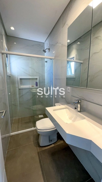 Excelente sobrado à venda no condominio Sunset: 52ª foto da galeria de imagens do imóvel