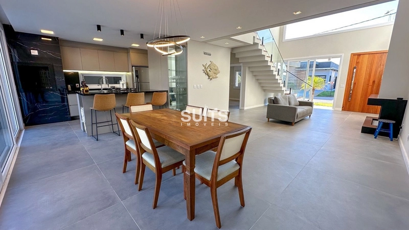 Excelente sobrado à venda no condominio Sunset: 27ª foto da galeria de imagens do imóvel