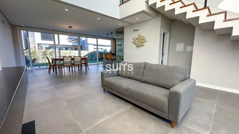 Excelente sobrado à venda no condominio Sunset: 21ª foto da galeria de imagens do imóvel