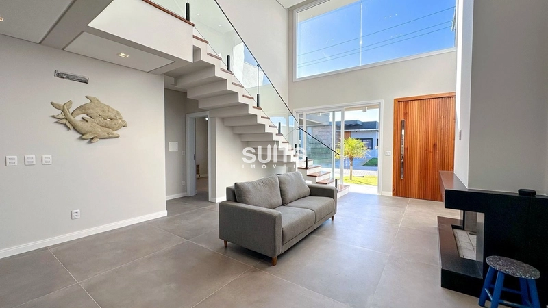 Excelente sobrado à venda no condominio Sunset: 17ª foto da galeria de imagens do imóvel