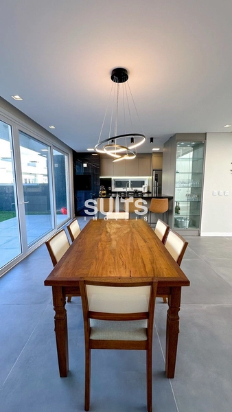 Excelente sobrado à venda no condominio Sunset: 35ª foto da galeria de imagens do imóvel