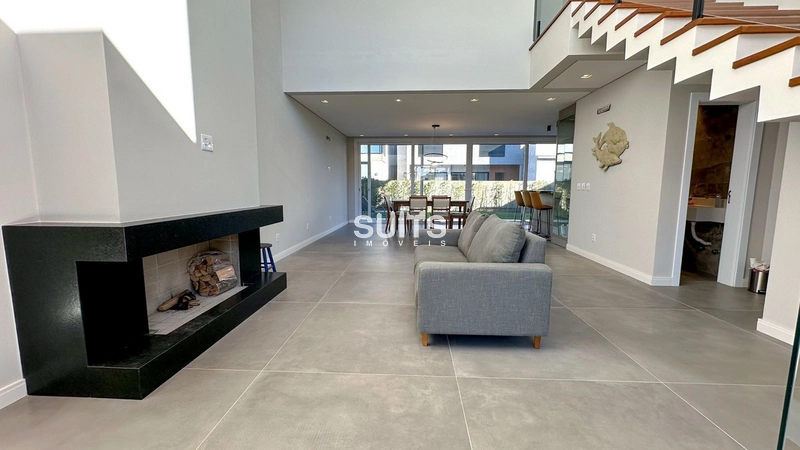 Excelente sobrado à venda no condominio Sunset: 12ª foto da galeria de imagens do imóvel