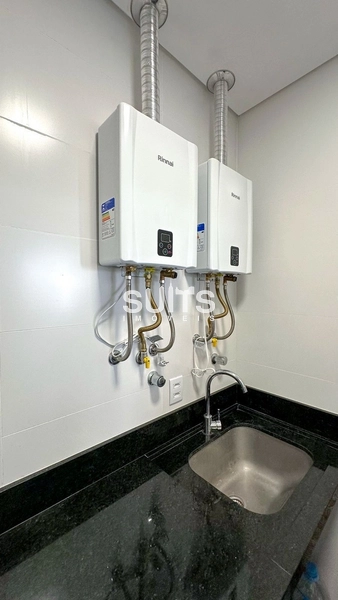 Excelente sobrado à venda no condominio Sunset: 43ª foto da galeria de imagens do imóvel