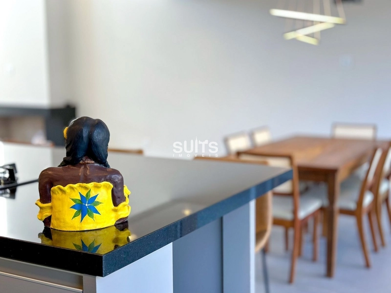 Excelente sobrado à venda no condominio Sunset: 33ª foto da galeria de imagens do imóvel