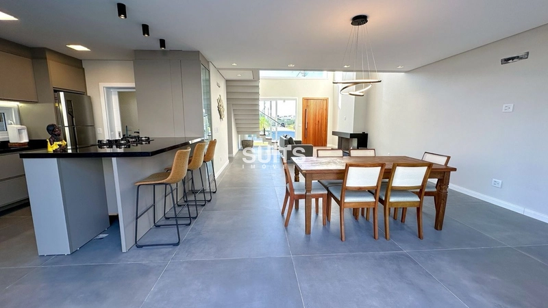 Excelente sobrado à venda no condominio Sunset: 34ª foto da galeria de imagens do imóvel