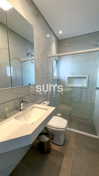 Excelente sobrado à venda no condominio Sunset: 54ª foto da galeria de imagens do imóvel