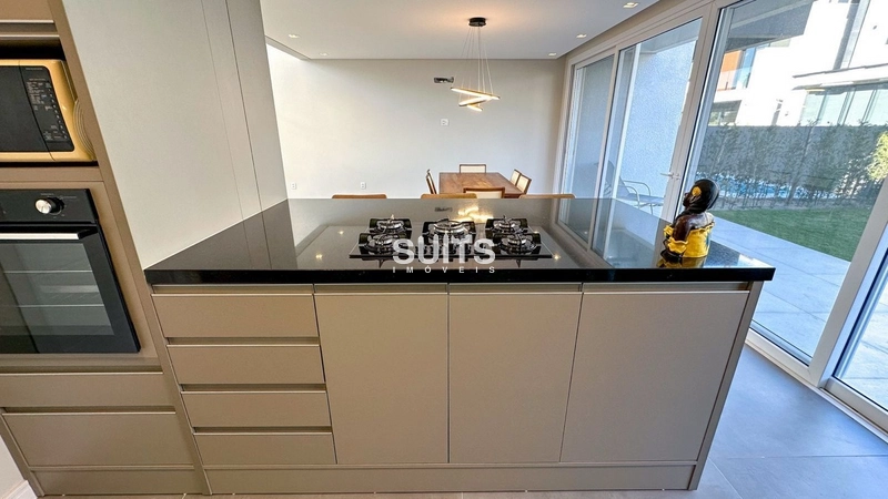 Excelente sobrado à venda no condominio Sunset: 37ª foto da galeria de imagens do imóvel