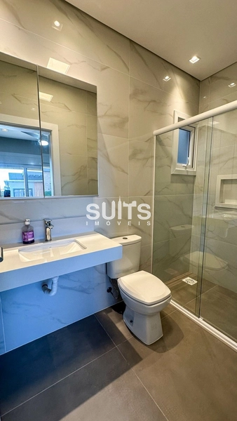 Excelente sobrado à venda no condominio Sunset: 47ª foto da galeria de imagens do imóvel