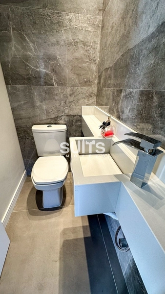 Excelente sobrado à venda no condominio Sunset: 44ª foto da galeria de imagens do imóvel