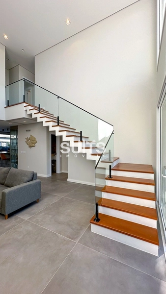 Excelente sobrado à venda no condominio Sunset: 22ª foto da galeria de imagens do imóvel