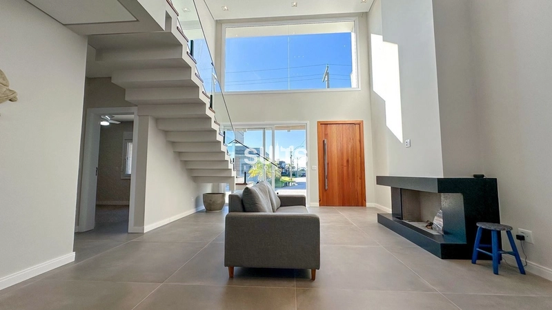 Excelente sobrado à venda no condominio Sunset: 16ª foto da galeria de imagens do imóvel