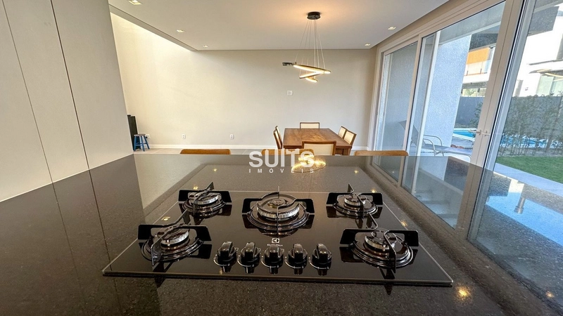 Excelente sobrado à venda no condominio Sunset: 38ª foto da galeria de imagens do imóvel