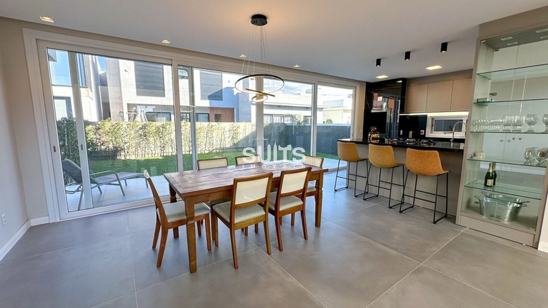 Excelente sobrado à venda no condominio Sunset: 25ª foto da galeria de imagens do imóvel