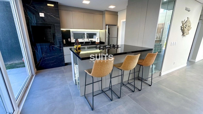 Excelente sobrado à venda no condominio Sunset: 31ª foto da galeria de imagens do imóvel