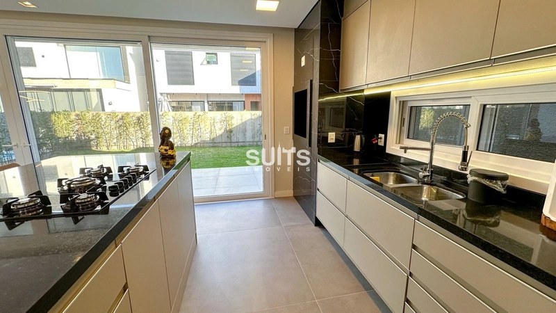 Excelente sobrado à venda no condominio Sunset: 39ª foto da galeria de imagens do imóvel