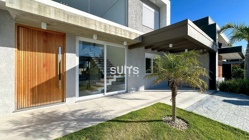 Excelente sobrado à venda no condominio Sunset: 8ª foto da galeria de imagens do imóvel