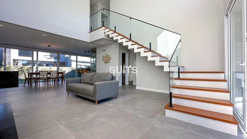 Excelente sobrado à venda no condominio Sunset: 13ª foto da galeria de imagens do imóvel