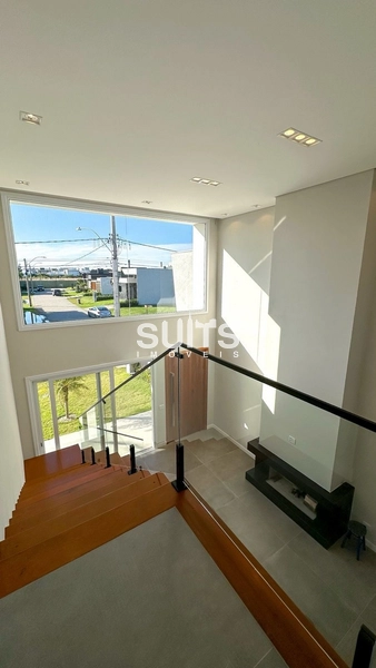 Excelente sobrado à venda no condominio Sunset: 23ª foto da galeria de imagens do imóvel