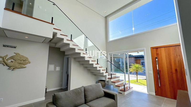 Excelente sobrado à venda no condominio Sunset: 19ª foto da galeria de imagens do imóvel