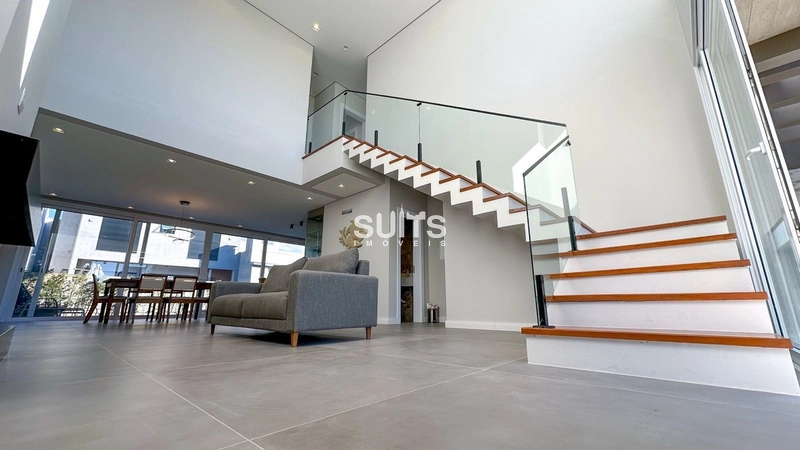 Excelente sobrado à venda no condominio Sunset: 14ª foto da galeria de imagens do imóvel