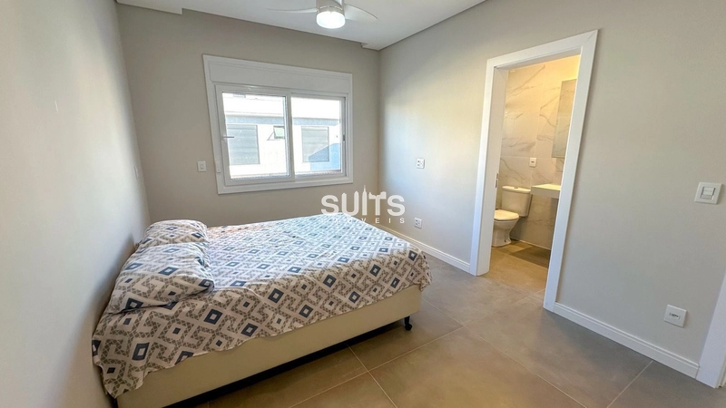 Excelente sobrado à venda no condominio Sunset: 49ª foto da galeria de imagens do imóvel