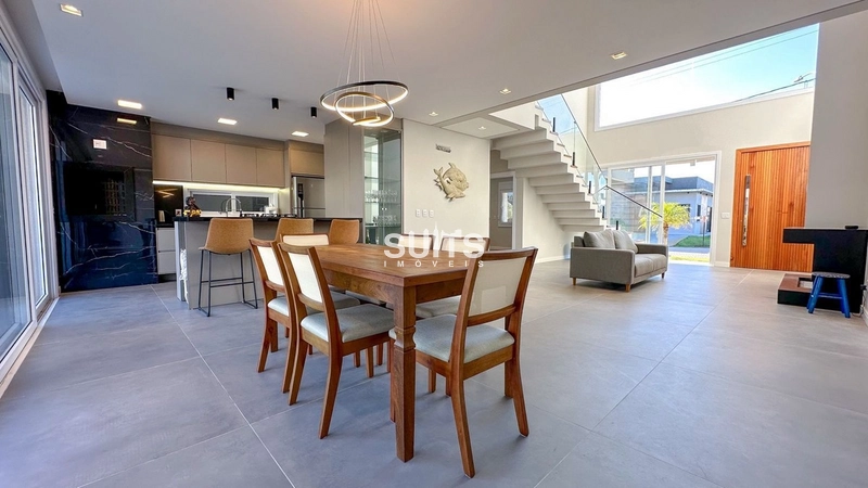 Excelente sobrado à venda no condominio Sunset: 28ª foto da galeria de imagens do imóvel