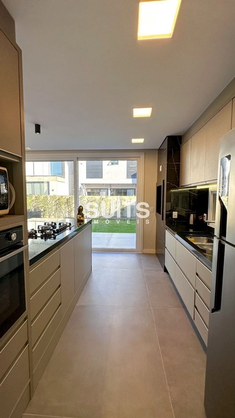 Excelente sobrado à venda no condominio Sunset: 41ª foto da galeria de imagens do imóvel