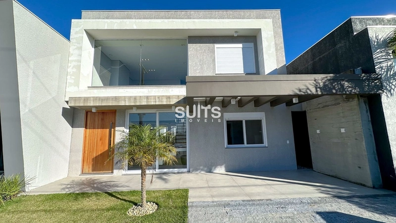 Excelente sobrado à venda no condominio Sunset: 3ª foto da galeria de imagens do imóvel