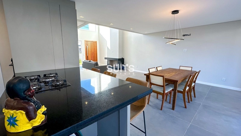 Excelente sobrado à venda no condominio Sunset: 36ª foto da galeria de imagens do imóvel