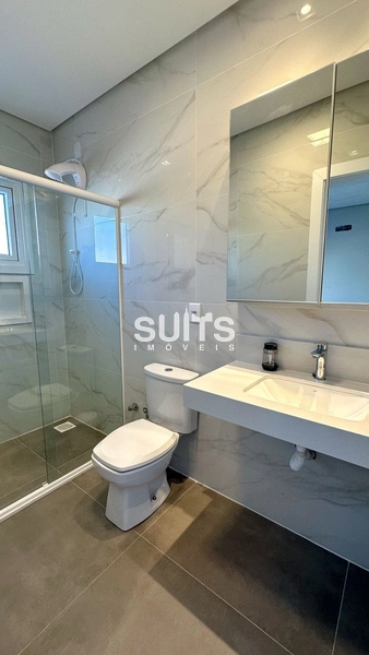 Excelente sobrado à venda no condominio Sunset: 50ª foto da galeria de imagens do imóvel