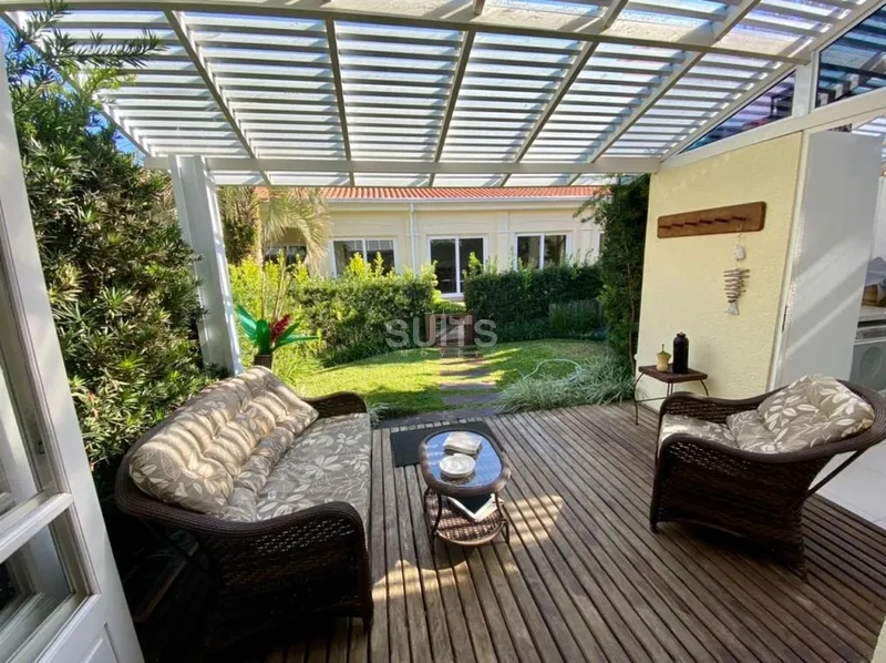 Lindo sobrado à venda no condomínio Villas Resort: 15ª foto da galeria de imagens do imóvel