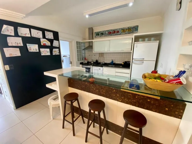 Lindo sobrado à venda no condomínio Villas Resort: 11ª foto da galeria de imagens do imóvel