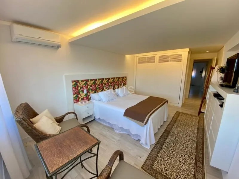 Lindo sobrado à venda no condomínio Villas Resort: 18ª foto da galeria de imagens do imóvel