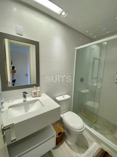 Lindo sobrado à venda no condomínio Villas Resort: 21ª foto da galeria de imagens do imóvel