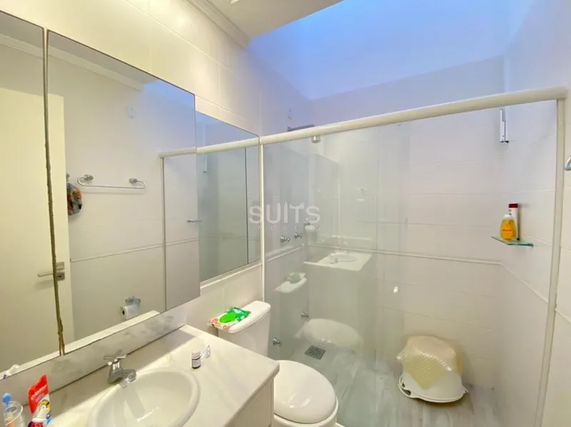 Lindo sobrado à venda no condomínio Villas Resort: 19ª foto da galeria de imagens do imóvel