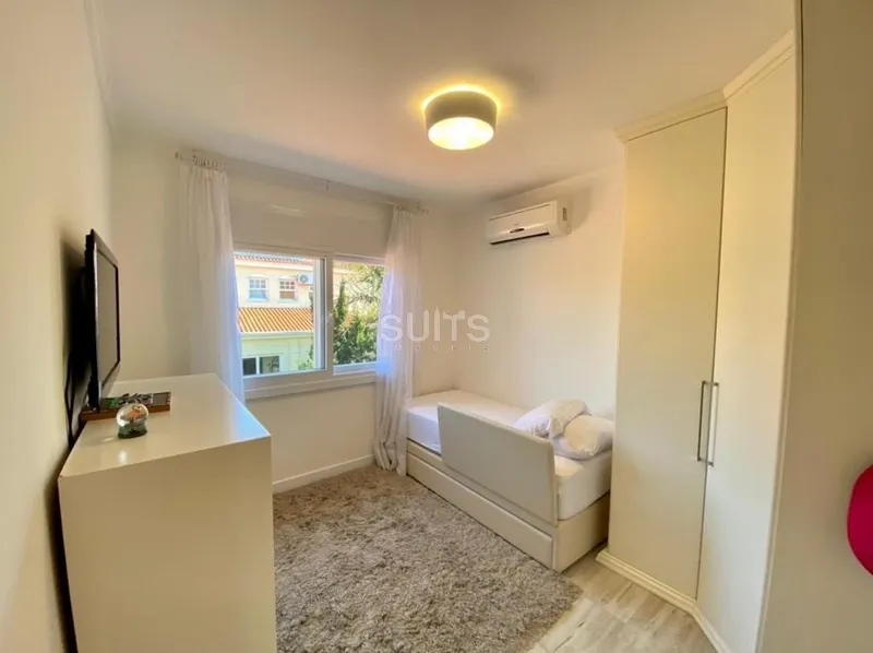 Lindo sobrado à venda no condomínio Villas Resort: 16ª foto da galeria de imagens do imóvel