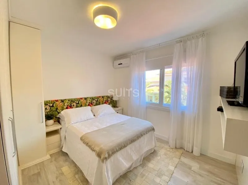 Lindo sobrado à venda no condomínio Villas Resort: 20ª foto da galeria de imagens do imóvel