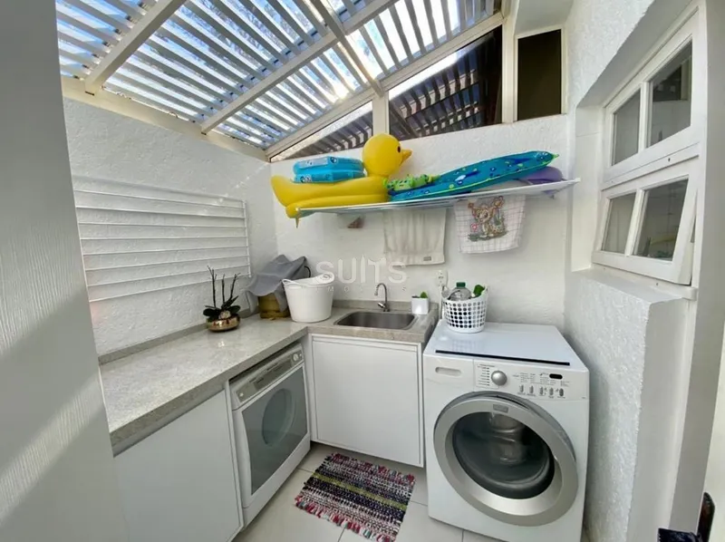 Lindo sobrado à venda no condomínio Villas Resort: 14ª foto da galeria de imagens do imóvel