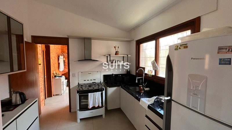 Casa térrea na praia de Atlântida, a poucos metros do mar!: 15ª foto da galeria de imagens do imóvel